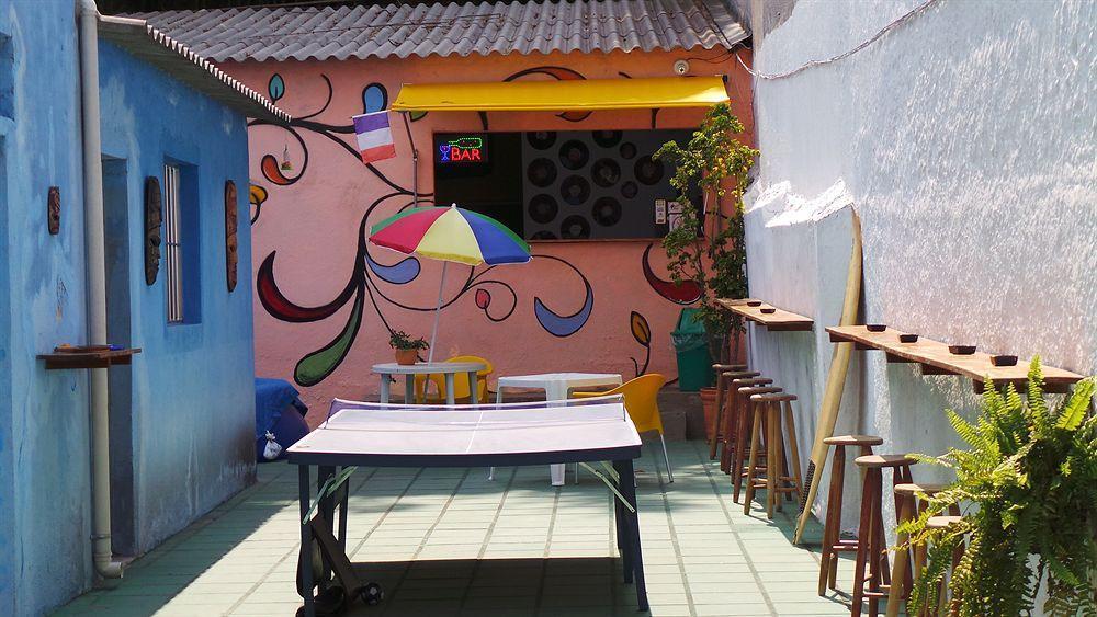 The Connection Hostel São Paulo Kültér fotó