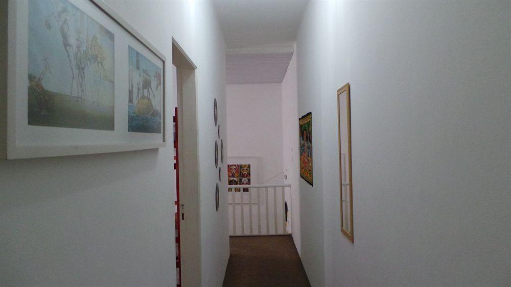 The Connection Hostel São Paulo Kültér fotó